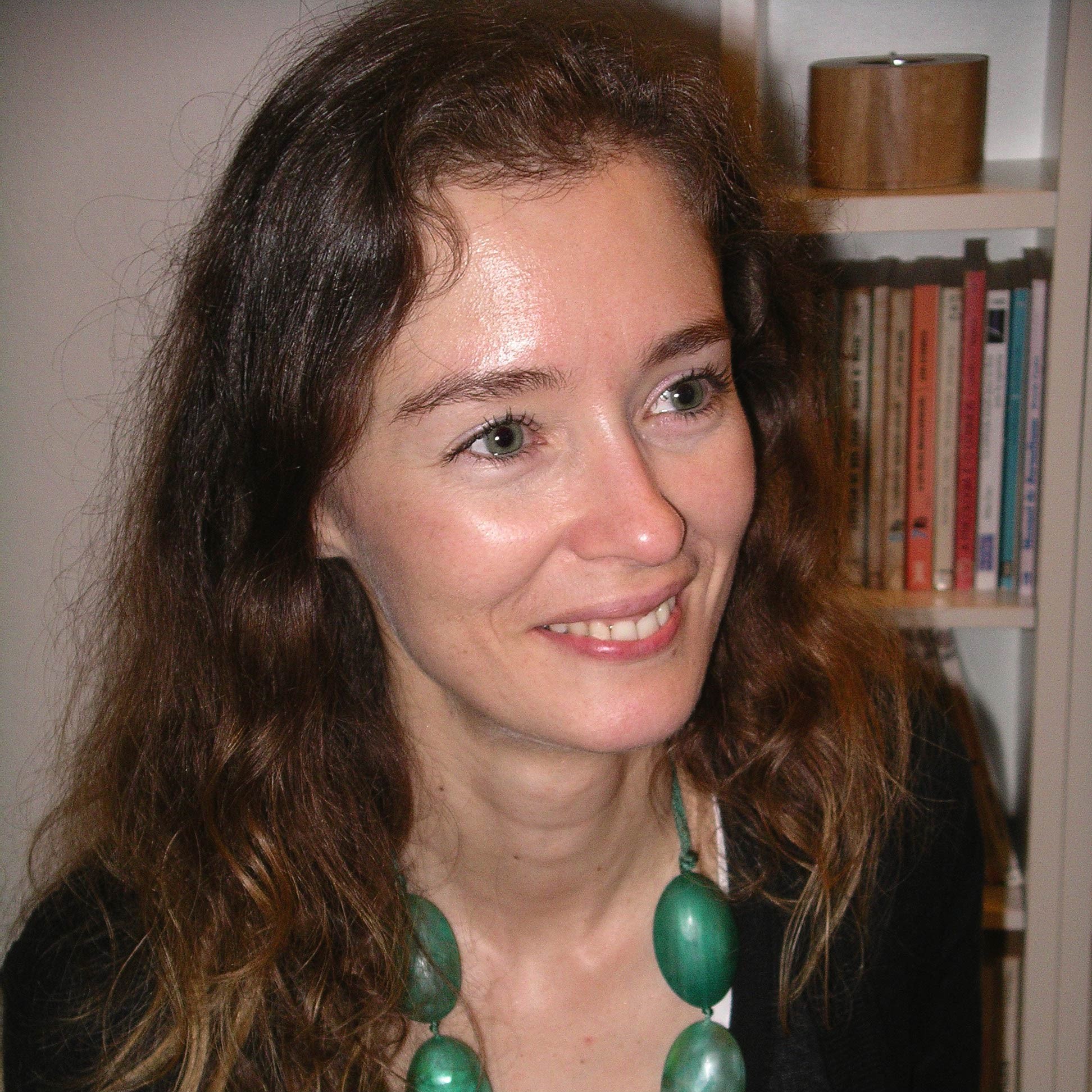 Cristina Varela