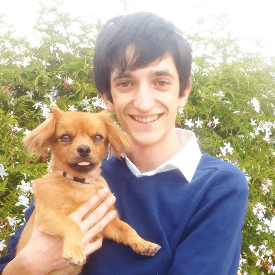 Joaquim Filipe Godinho